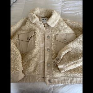 Zara Jacket